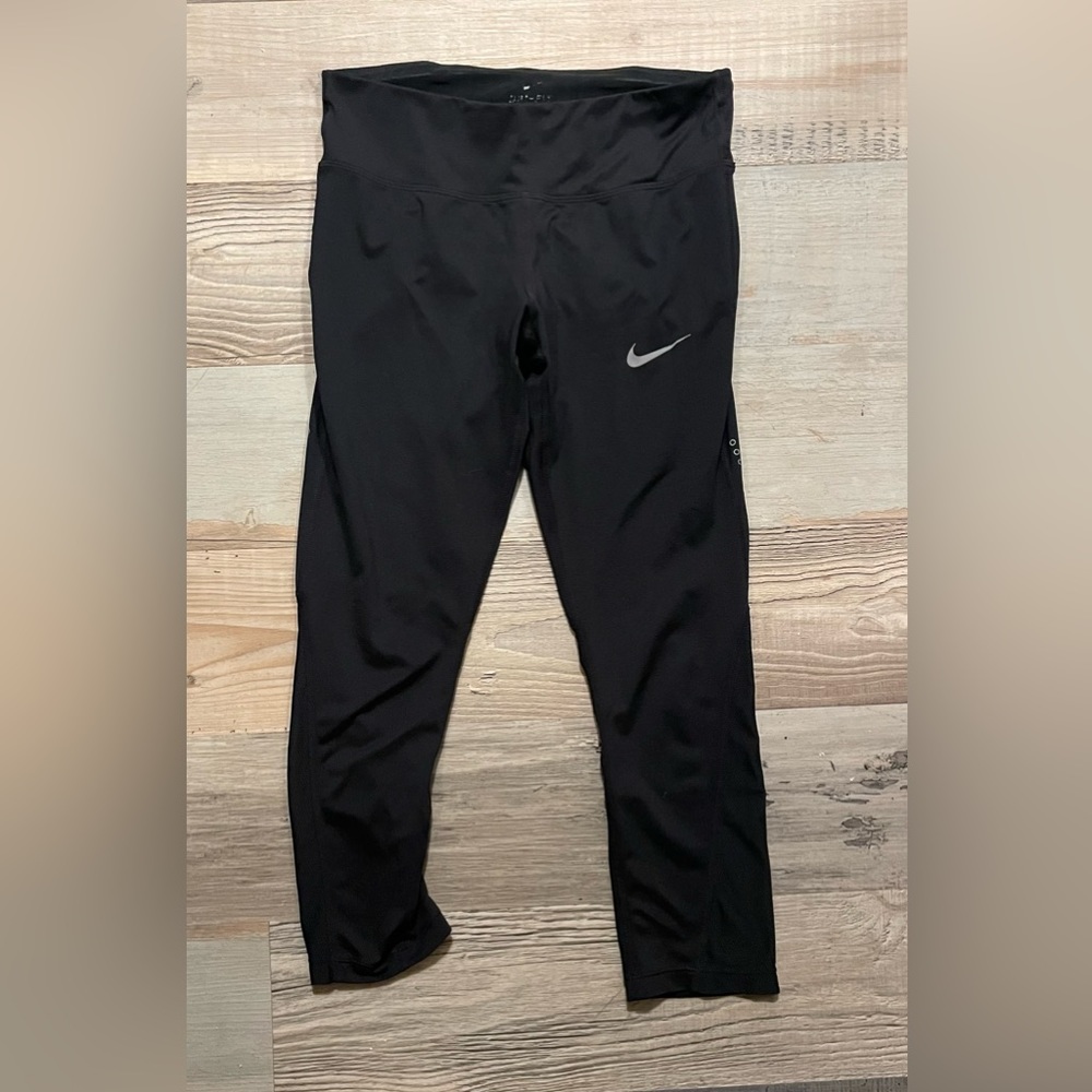 Nike Dryfit Leggings